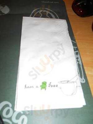 Have A Zeed -terminal 21 Bangkok