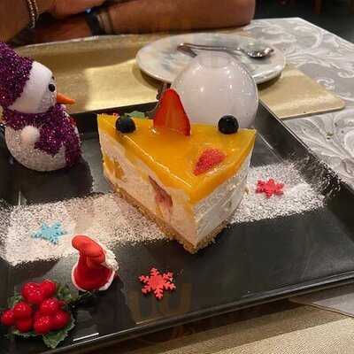 Unico 23 Italian Dining