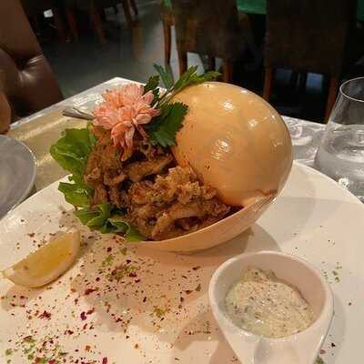 Unico 23 Italian Dining