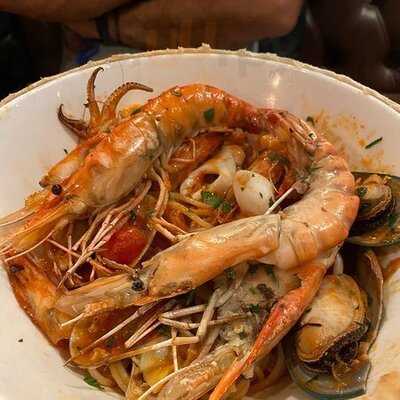 Unico 23 Italian Dining