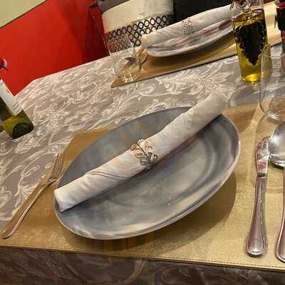 Unico 23 Italian Dining