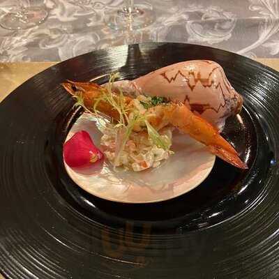 Unico 23 Italian Dining