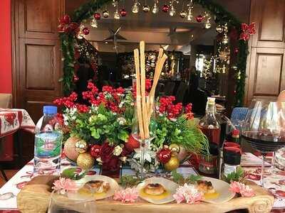 Unico 23 Italian Dining