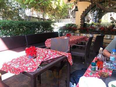 Unico 23 Italian Dining