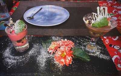 Unico 23 Italian Dining