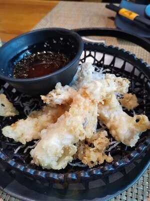 ห้องอาหารญี่ปุ่น ทาคูมิ