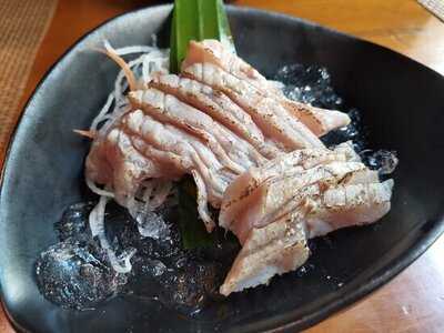 ห้องอาหารญี่ปุ่น ทาคูมิ