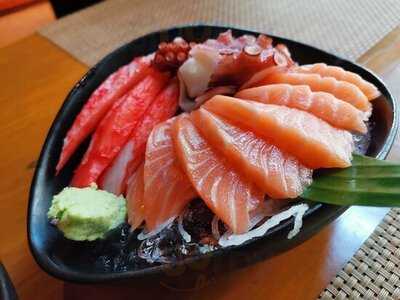 ห้องอาหารญี่ปุ่น ทาคูมิ