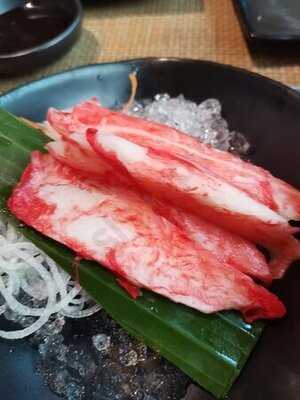 ห้องอาหารญี่ปุ่น ทาคูมิ