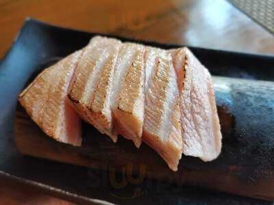 ห้องอาหารญี่ปุ่น ทาคูมิ