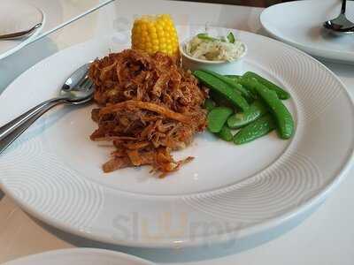 เลเทส เรซิพี - เลอเมอริเดียน กรุงเทพฯ