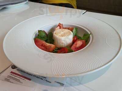 เลเทส เรซิพี - เลอเมอริเดียน กรุงเทพฯ