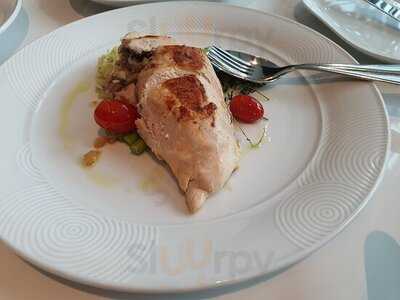 เลเทส เรซิพี - เลอเมอริเดียน กรุงเทพฯ