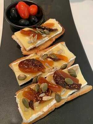 เลเทส เรซิพี - เลอเมอริเดียน กรุงเทพฯ