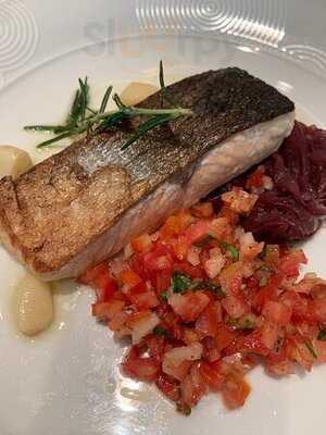 เลเทส เรซิพี - เลอเมอริเดียน กรุงเทพฯ