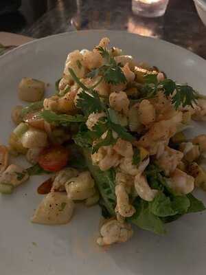 ออสการ์ บิสโทร