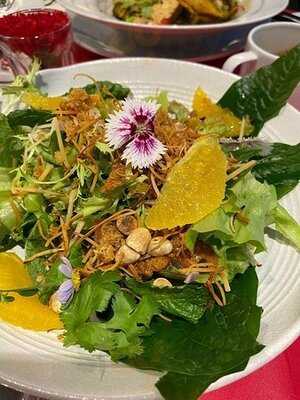 Greyhound Cafe (central Chidlom)