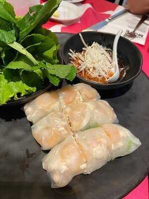 Greyhound Cafe (central Chidlom)