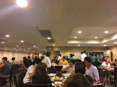 Somboon Seafood Restaurant Rachada