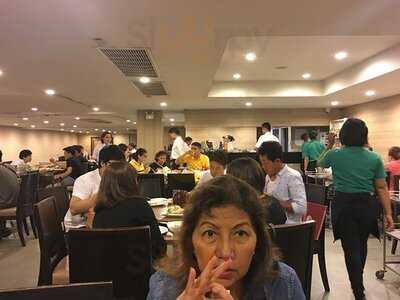 Somboon Seafood Restaurant Rachada