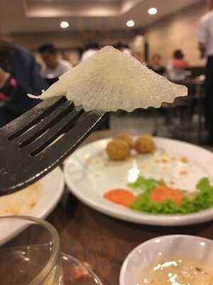 Somboon Seafood Restaurant Rachada