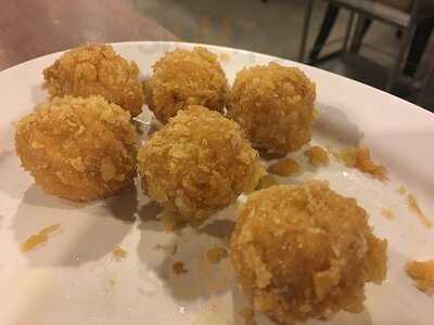 Somboon Seafood Restaurant Rachada