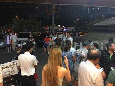 Somboon Seafood Restaurant Rachada