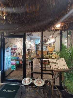 ตำหนัก อีสาน