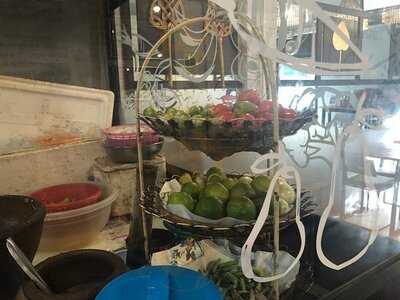 ตำหนัก อีสาน