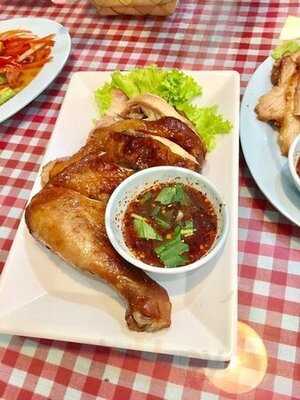 ตำหนัก อีสาน