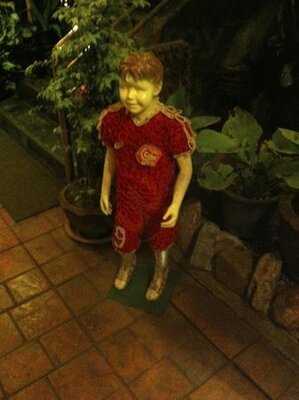 ร้านอาหาร แคบแบเจส แอนด์ คอนดอมส์