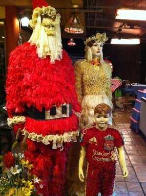 ร้านอาหาร แคบแบเจส แอนด์ คอนดอมส์