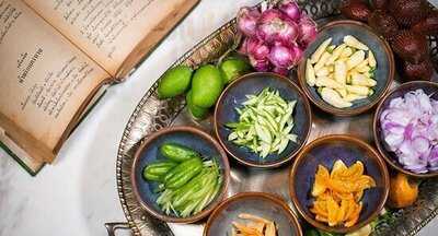 สไปซ์ มาร์เก็ต