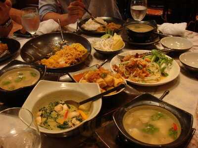 สไปซ์ มาร์เก็ต