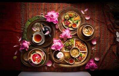 สไปซ์ มาร์เก็ต