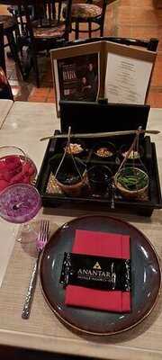 สไปซ์ มาร์เก็ต