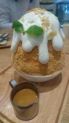 After You Dessert Cafe - Terminal 21