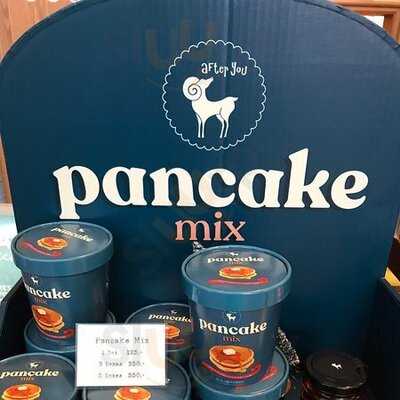 After You Dessert Cafe - Terminal 21