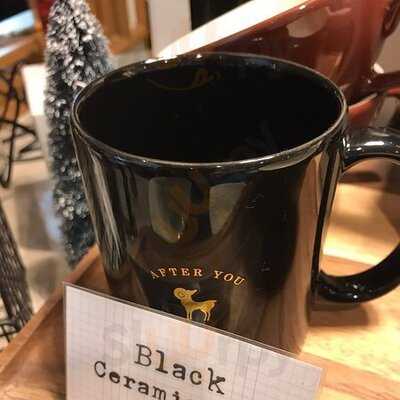 After You Dessert Cafe - Terminal 21