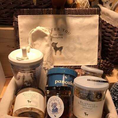 After You Dessert Cafe - Terminal 21