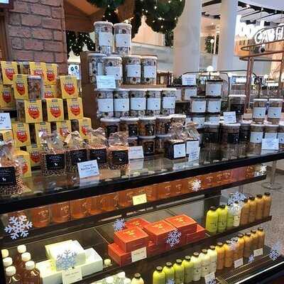 After You Dessert Cafe - Terminal 21