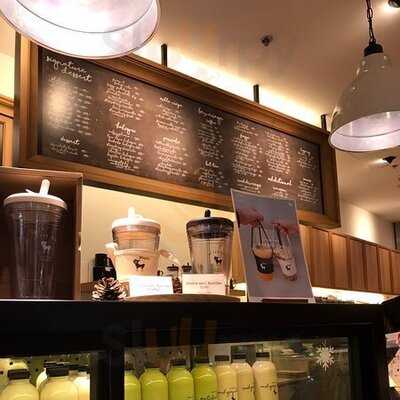 After You Dessert Cafe - Terminal 21