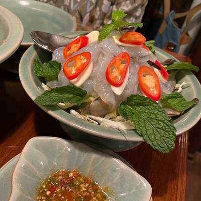 บ้านขนิษฐา ไทย ควิซีน (สุขุมวิท 23)