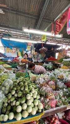 Green Garden Cooking School