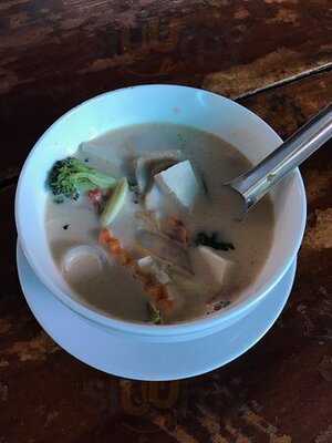 Green Garden Cooking School