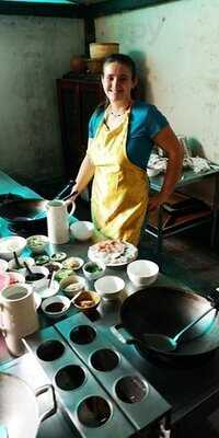 Green Garden Cooking School