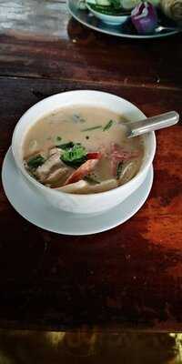 Green Garden Cooking School