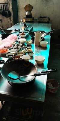 Green Garden Cooking School