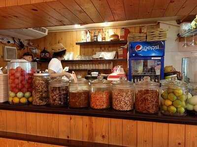 ส้มตำ เด้อ