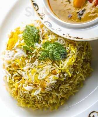 Maya Restaurant And Bar